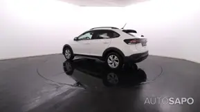 Volkswagen Taigo de 2023