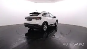 Volkswagen Taigo de 2023