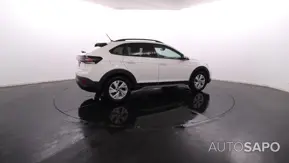 Volkswagen Taigo de 2023