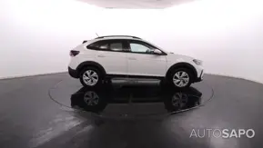 Volkswagen Taigo de 2023