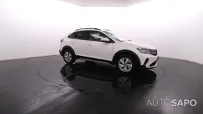 Volkswagen Taigo de 2023