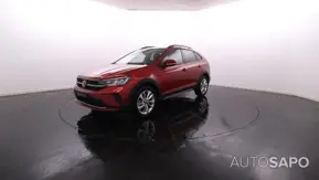 Volkswagen Taigo de 2024