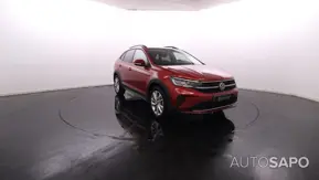 Volkswagen Taigo de 2024