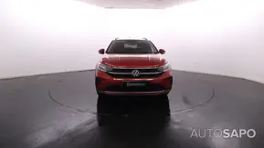 Volkswagen Taigo de 2024