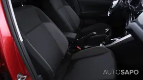 Volkswagen Taigo de 2024