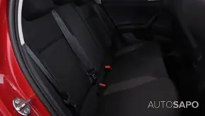 Volkswagen Taigo de 2024