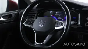 Volkswagen Taigo de 2024