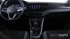 Volkswagen Taigo de 2024