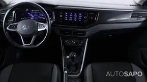 Volkswagen Taigo de 2024