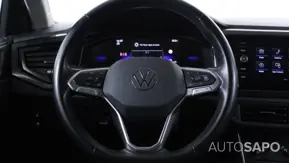 Volkswagen Taigo de 2024