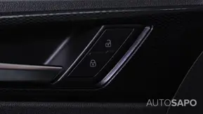 Volkswagen Taigo de 2024