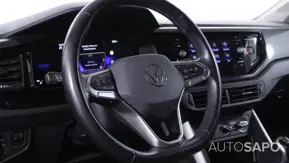 Volkswagen Taigo de 2024