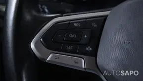 Volkswagen Taigo de 2024