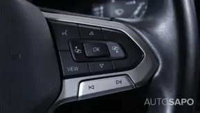 Volkswagen Taigo de 2024