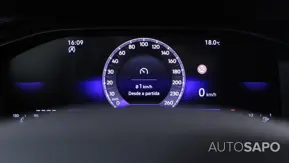 Volkswagen Taigo de 2024