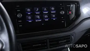 Volkswagen Taigo de 2024