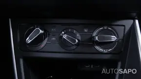 Volkswagen Taigo de 2024