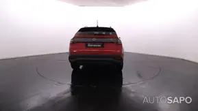 Volkswagen Taigo de 2024