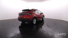 Volkswagen Taigo de 2024