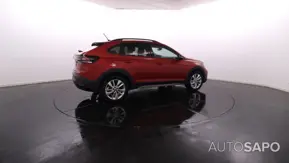 Volkswagen Taigo de 2024