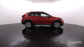 Volkswagen Taigo de 2024