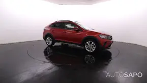 Volkswagen Taigo de 2024