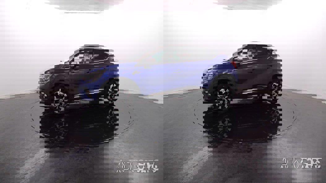 Renault Captur de 2023