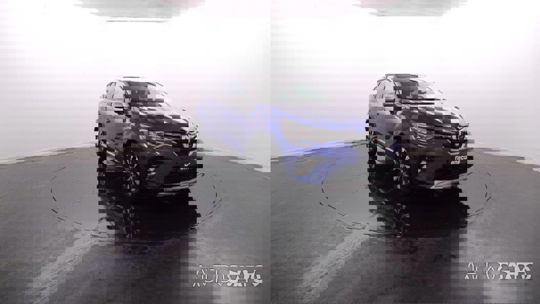 Renault Captur de 2023