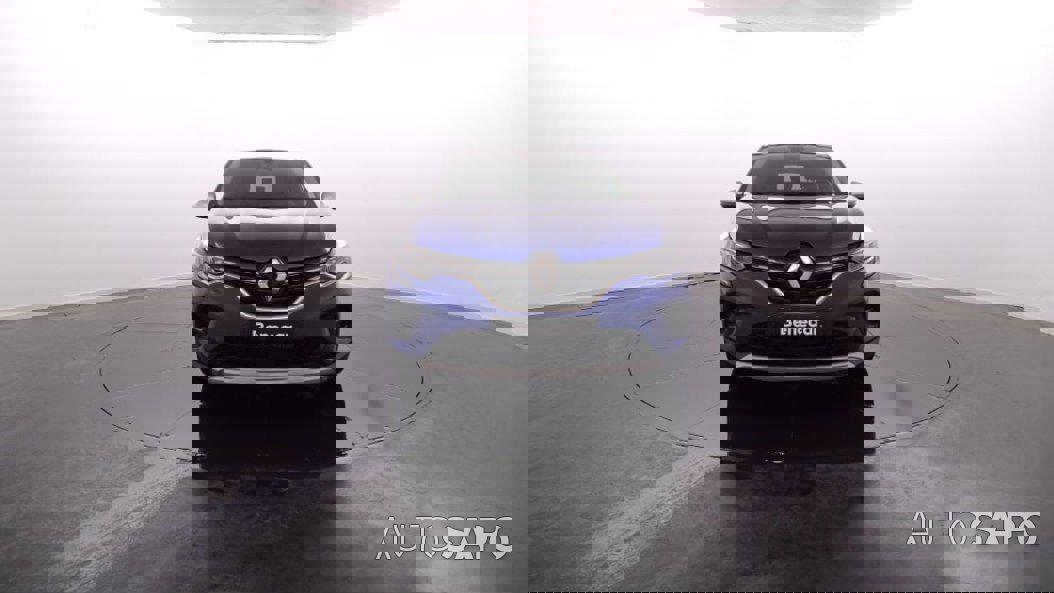 Renault Captur de 2023