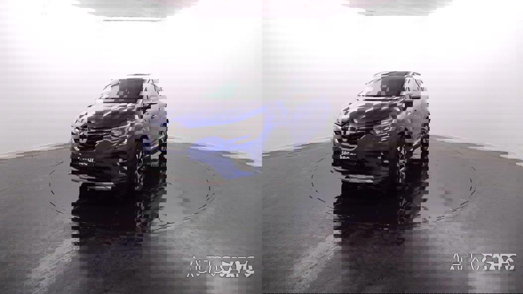 Renault Captur de 2023