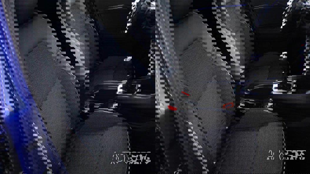 Renault Captur de 2023