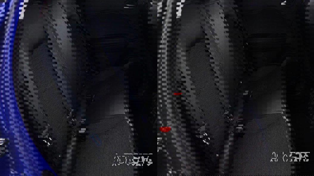 Renault Captur de 2023