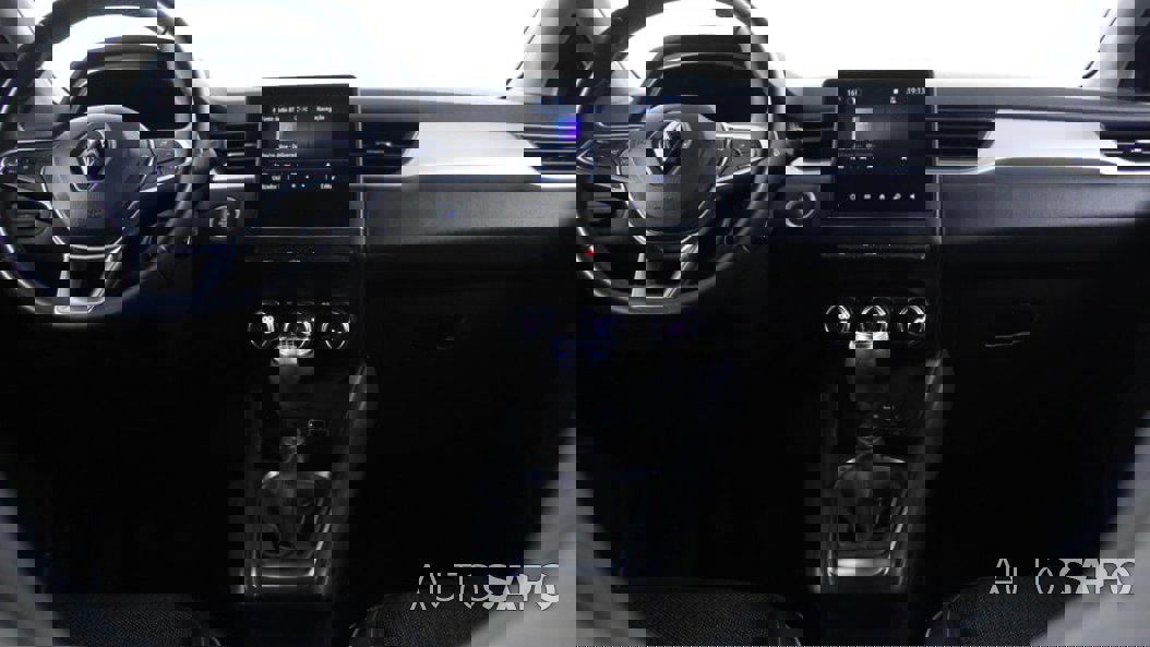 Renault Captur de 2023