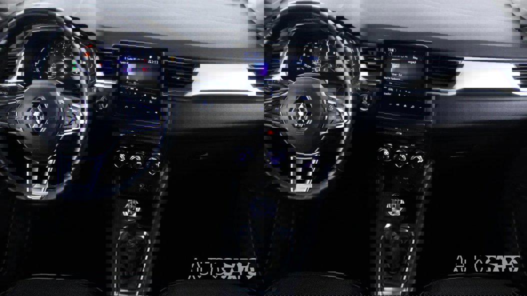 Renault Captur de 2023