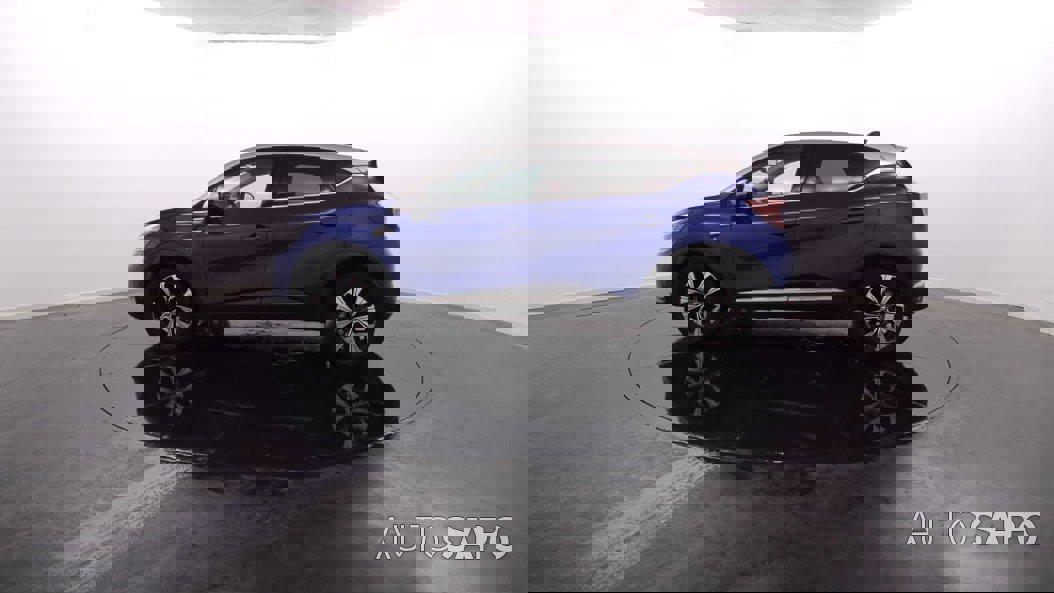 Renault Captur de 2023