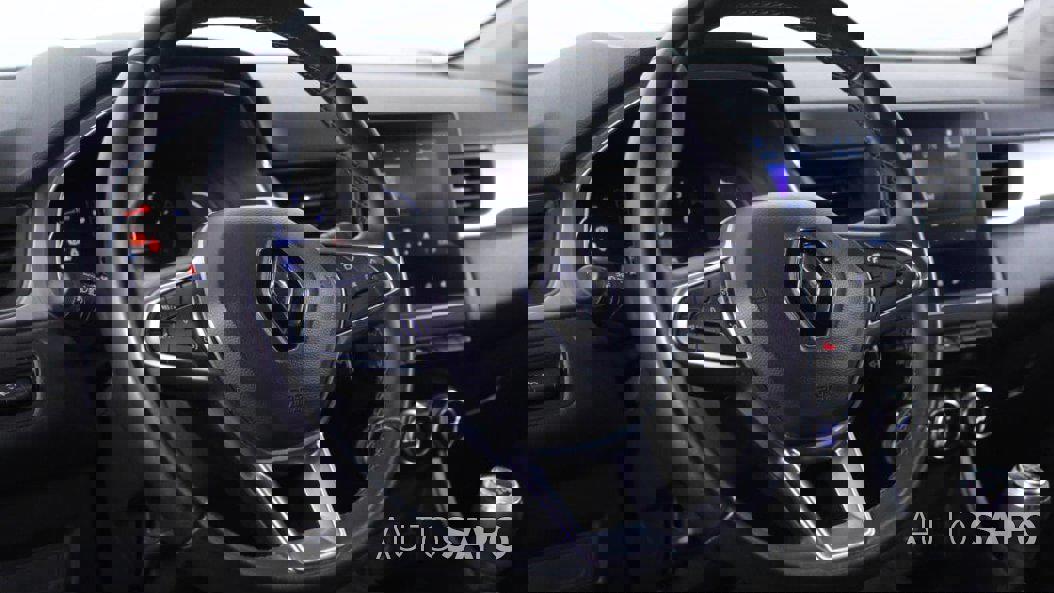 Renault Captur de 2023