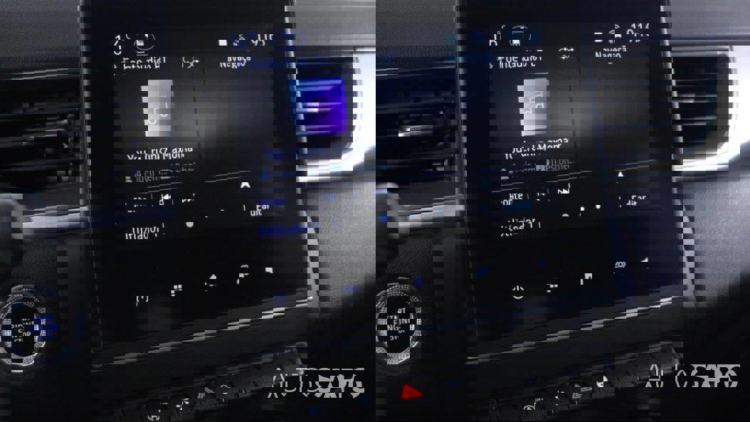 Renault Captur de 2023