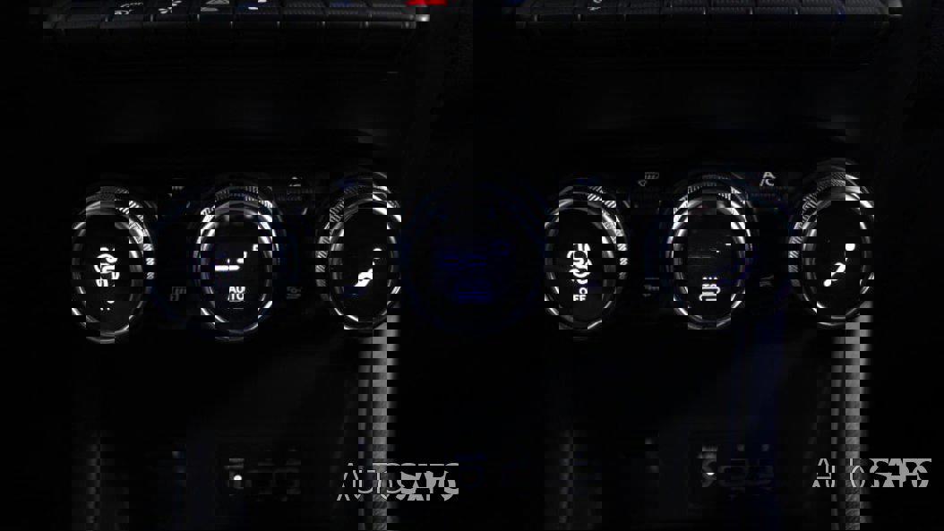 Renault Captur de 2023