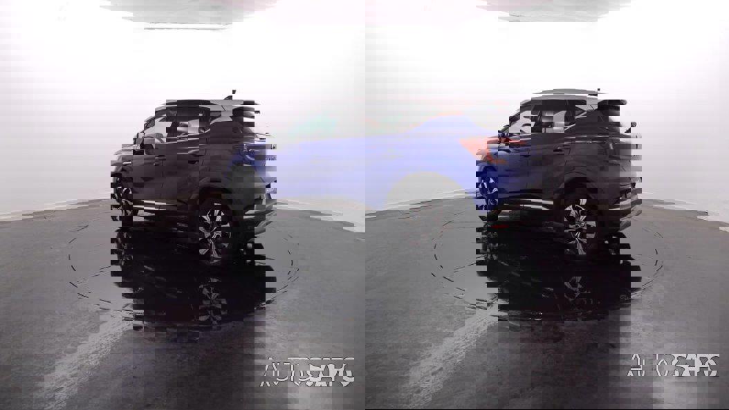 Renault Captur de 2023