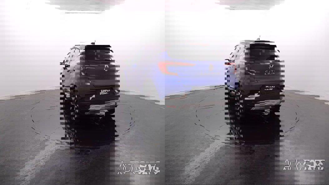 Renault Captur de 2023