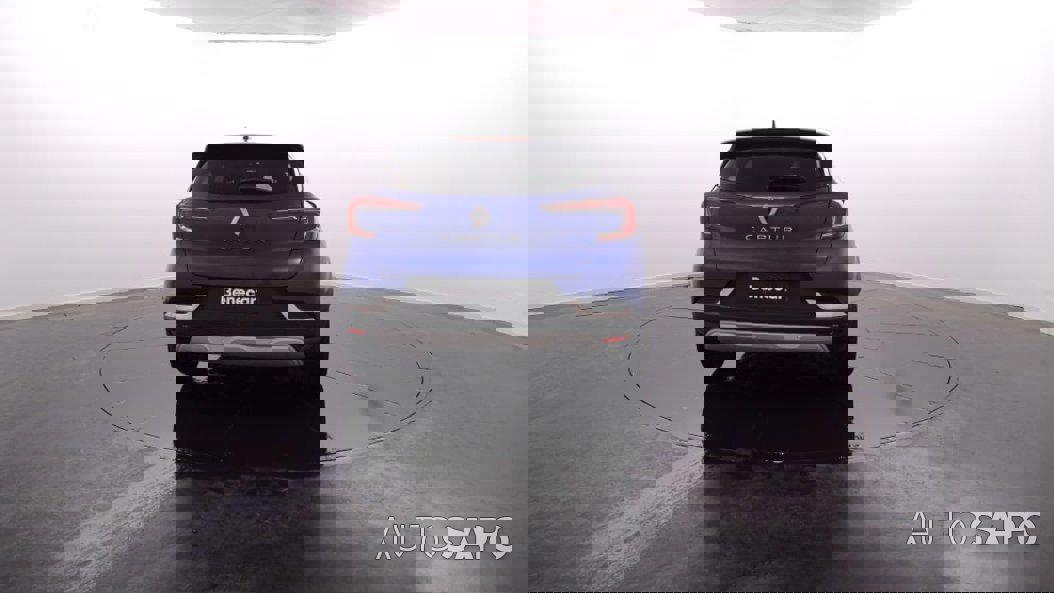 Renault Captur de 2023