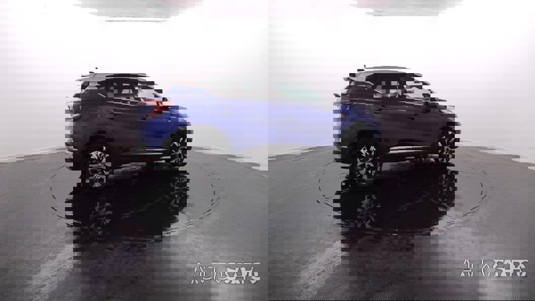 Renault Captur de 2023