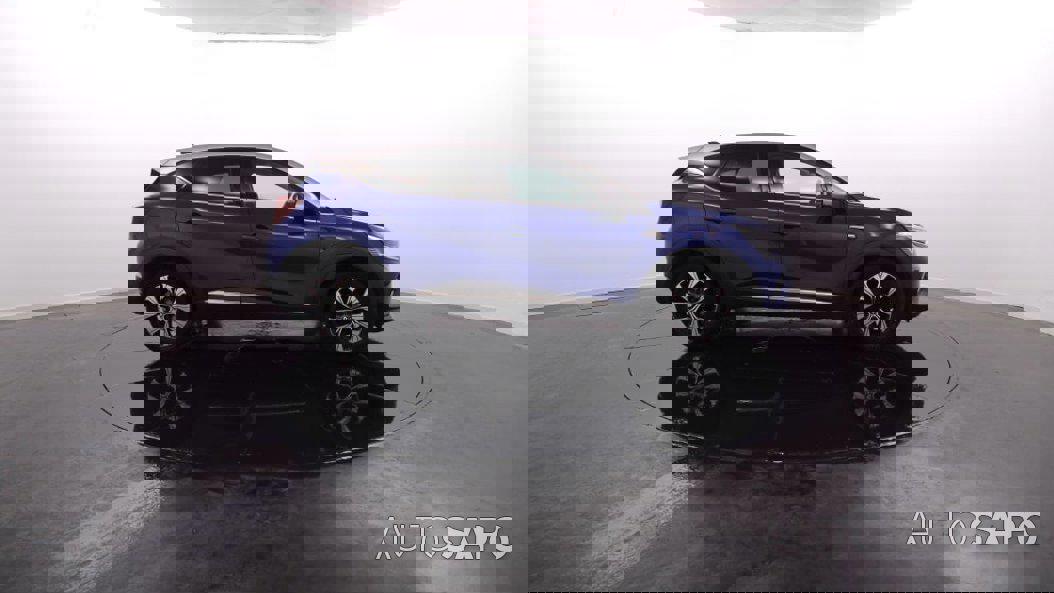 Renault Captur de 2023