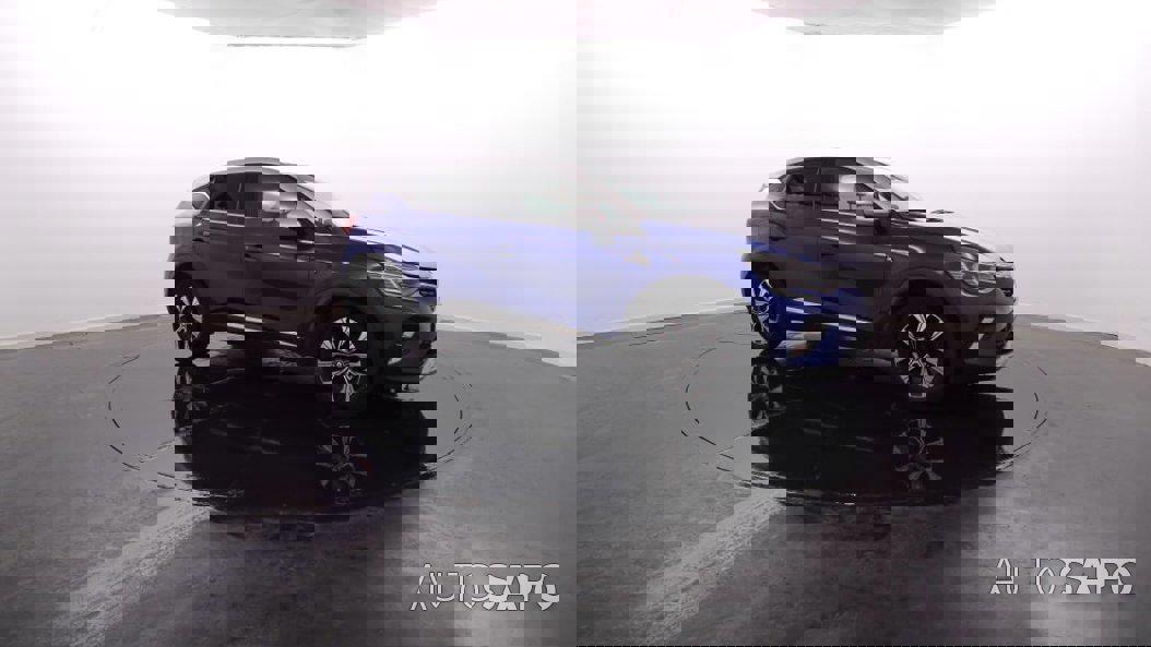 Renault Captur de 2023