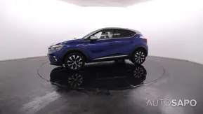 Renault Captur de 2023