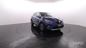 Renault Captur de 2023