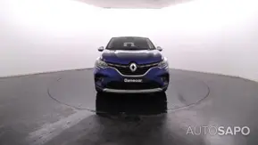Renault Captur de 2023