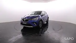 Renault Captur de 2023