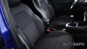 Renault Captur de 2023