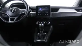 Renault Captur de 2023